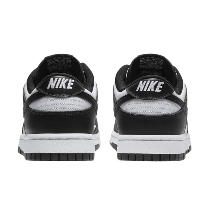 Nike Dunk Low Retro - White Black Panda - Image 5