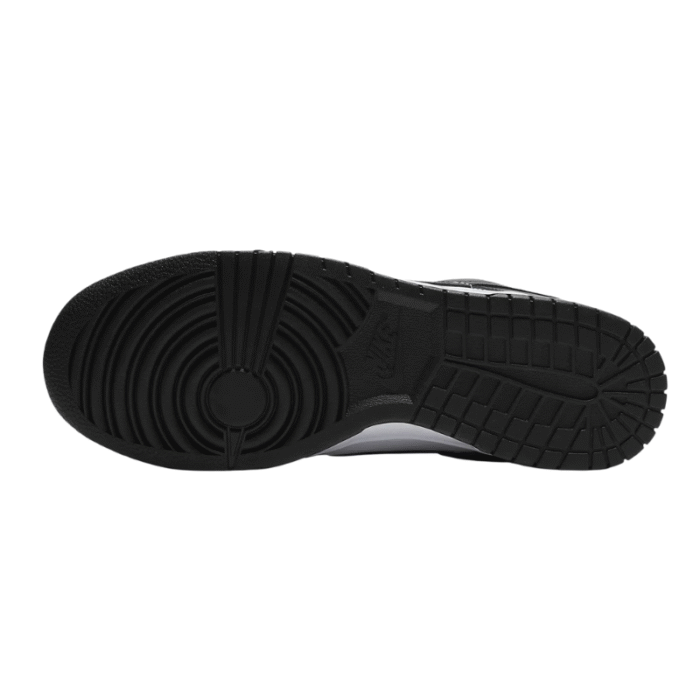 Nike Dunk Low Retro - White Black Panda - Image 6