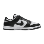 Nike Dunk Low Retro - White Black Panda