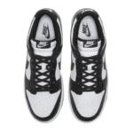 Nike Dunk Low Retro - White Black Panda - Image 4