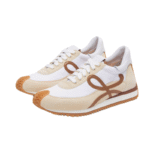 LOEWE Flow Runner Lace Up Sneakers - Image 2