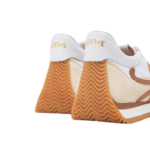 LOEWE Flow Runner Lace Up Sneakers - Image 4