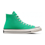 Converse Chuck Taylor All Star 70 Hi Apex Green/Egret - Image 2