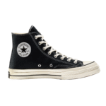 Converse Chuck Taylor All Star 70 Hi Black