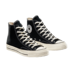 Converse Chuck Taylor All Star 70 Hi Black - Image 3