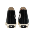 Converse Chuck Taylor All Star 70 Hi Black - Image 5
