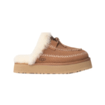 UGG Disquette Alpine Slipper Chestnut