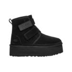 UGG Neumel Platform Boot - Black