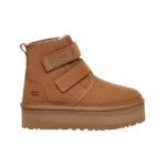 UGG Neumel Platform Boot Chestnut