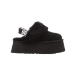 UGG Funkette Slipper - Black