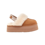 UGG Funkette Slipper - Chestnut