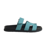 Hermes Chypre Sandal Blue/Mineral
