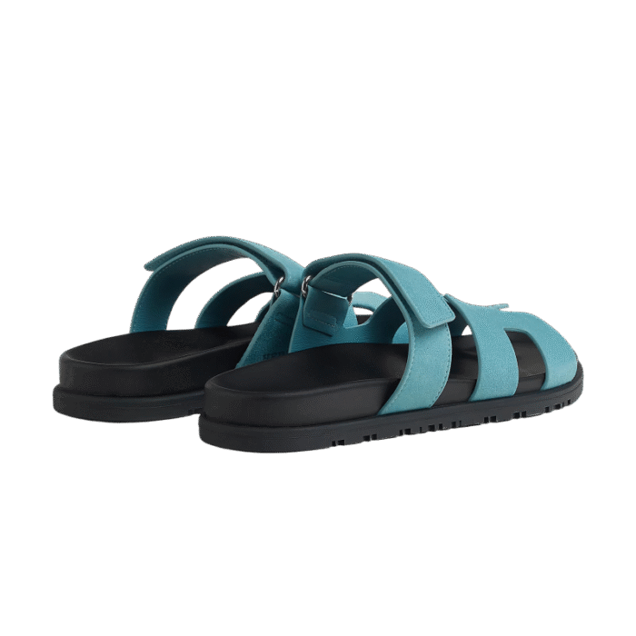 Hermes Chypre Sandal Blue/Mineral - Image 3