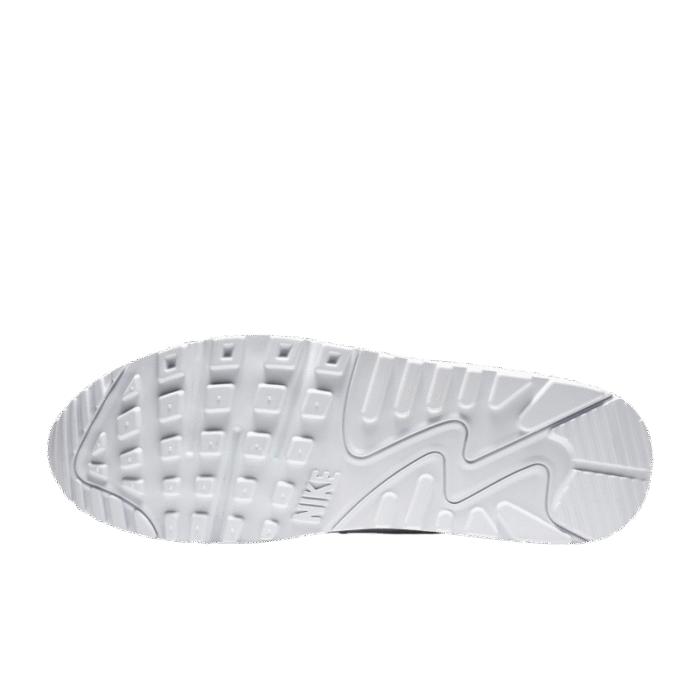 Nike Air Max 90 LTR Triple White - Image 6