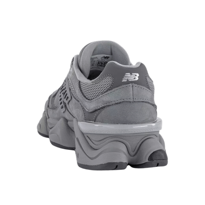 New Balance 9060 'Shadow Grey' - Image 3