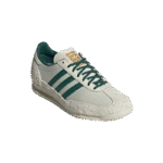 Adidas SL 72 OG - Off White / Collegiate Green / Orbit Grey - Image 3