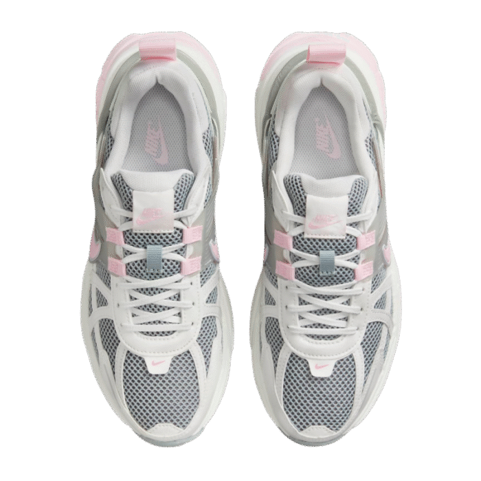 Nike V2K Run /Photon Dust/ Pink Foam - Image 5