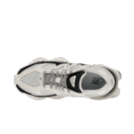 New Balance 9060 Grey Jet Black - Image 3