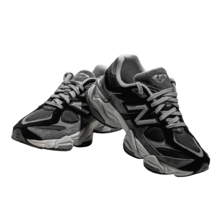 New Balance 9060 “Black/Grey” - Image 3
