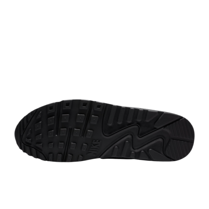Nike Air Max 90 LTR Triple Black - Image 6
