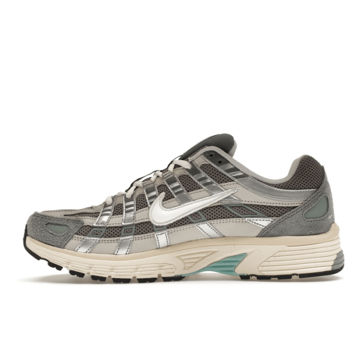 Nike P-6000 Flat Pewter - Image 2