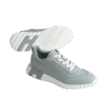 Hermes Bouncing sneaker Gris Nuage - Image 3