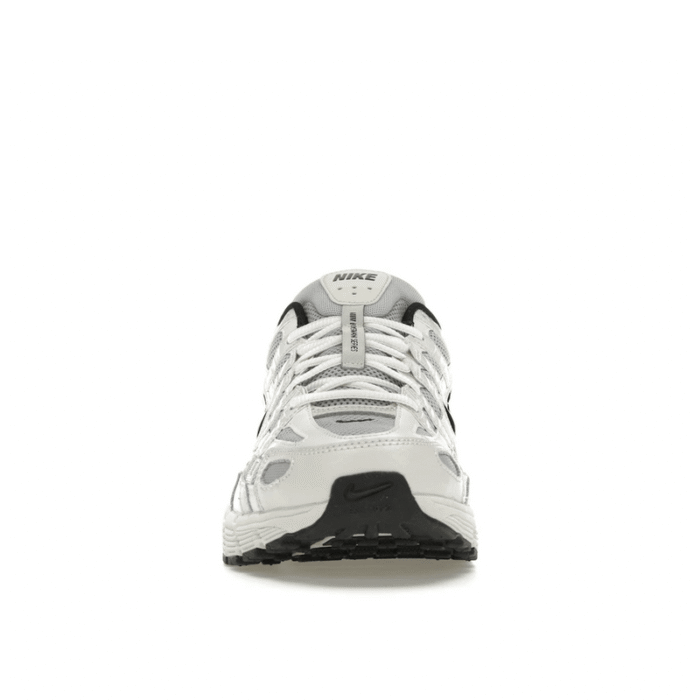 Nike P-6000 Platinum Tint Black - Image 3