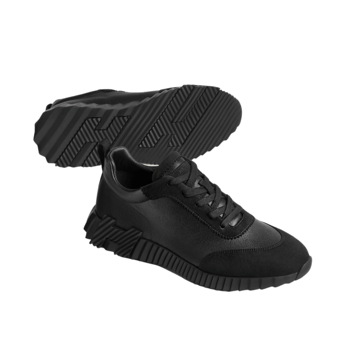 Hermes Bouncing sneaker Noir / Black - Image 3