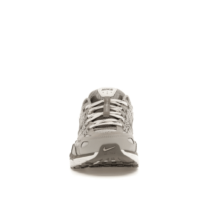 Nike P-6000 Light Iron Ore - Image 3