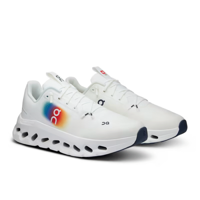 On Running Cloudtilt Swiss Olympic - Image 4