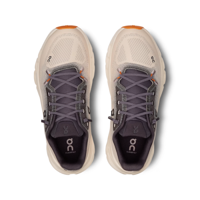 On Running Cloudtilt Iron/Dew - Image 5