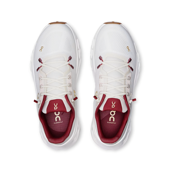 On Running Cloudtilt Pearl/Ivory - Image 5