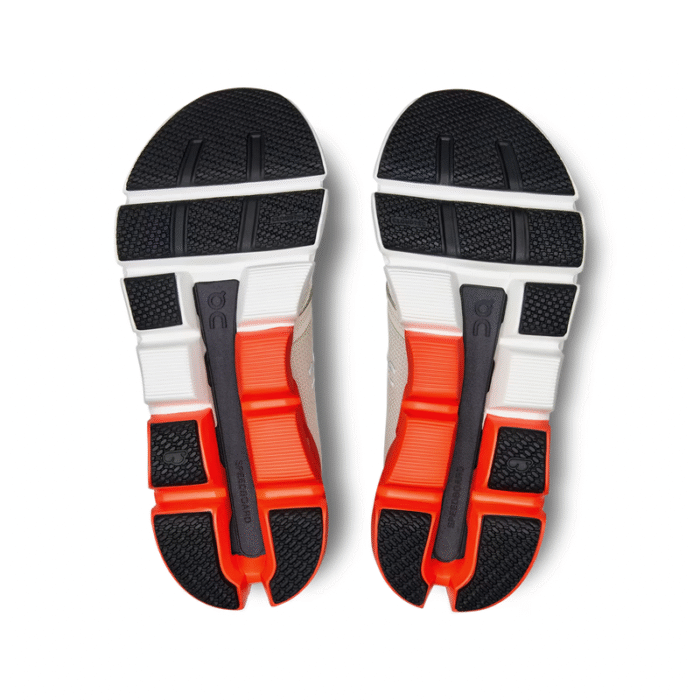 On running Cloudflyer 4 Sand/Flame - Image 3