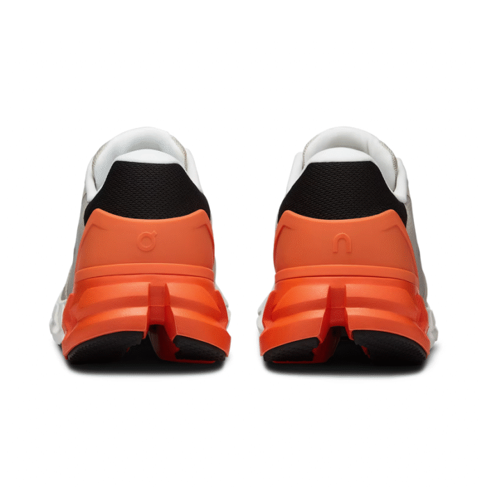 On running Cloudflyer 4 Sand/Flame - Image 5