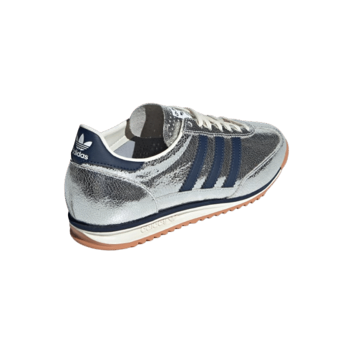 Adidas SL 72 OG – Silver Metallic - Image 4