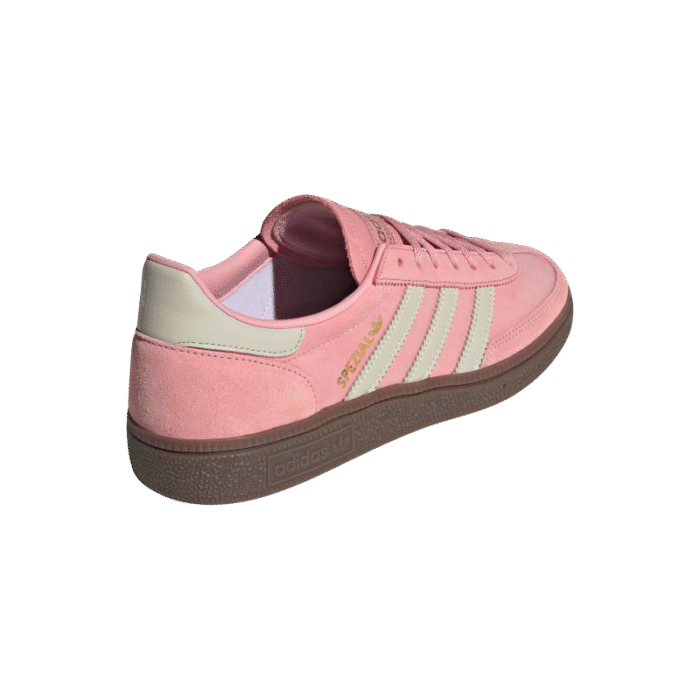 Adidas Handball Spezial Wonder Mauve / Alumina / Gum - Image 4