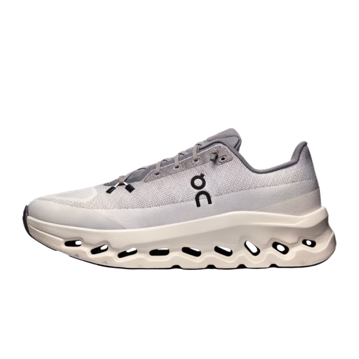 On Running Cloudtilt Rock | Ivory - Image 2