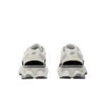 New Balance 9060 Grey Jet Black - Image 4