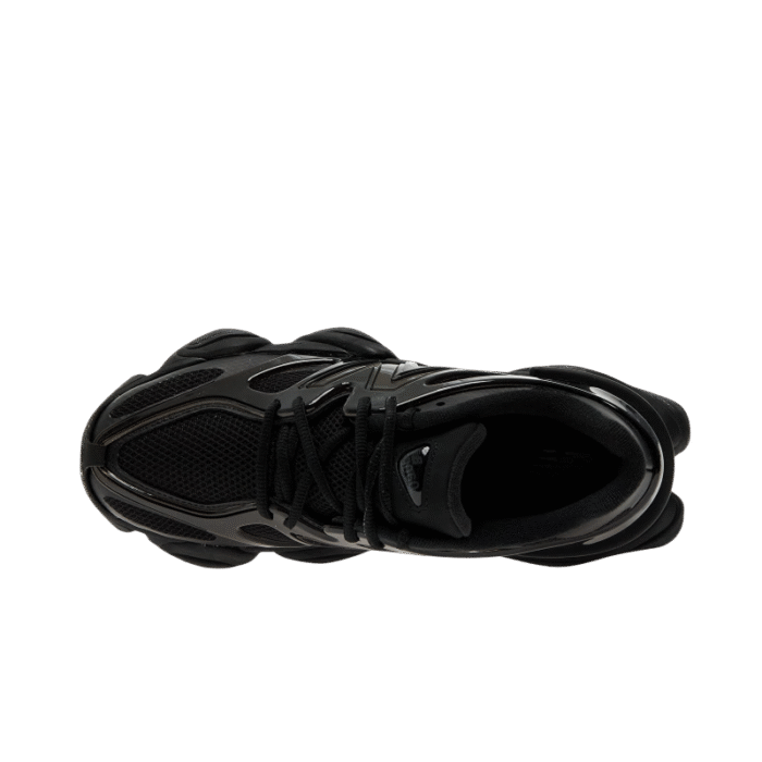 New Balance 9060 Cage Black Cat - Image 3