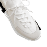 Hermes Lift slip-on sneaker Blanc - Image 4