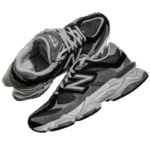 New Balance 9060 “Black/Grey” - Image 4