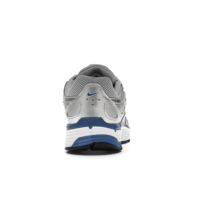 Nike P-6000 Laser Blue - Image 4