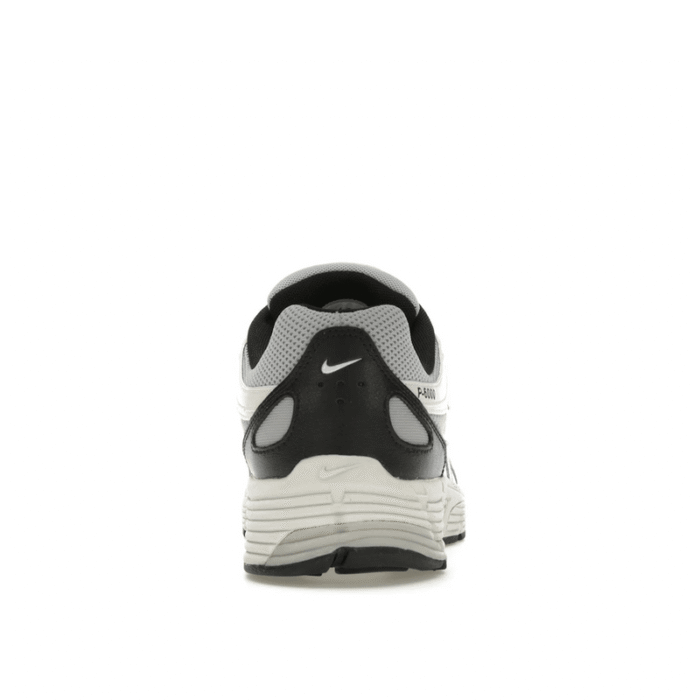 Nike P-6000 Platinum Tint Black - Image 4