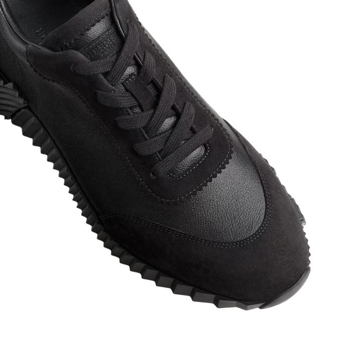 Hermes Bouncing sneaker Noir / Black - Image 4