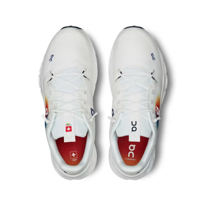 On Running Cloudtilt Swiss Olympic - Image 5