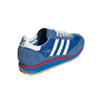 Adidas SL 72 RS Blue / Core White / Better Scarlet - Image 4