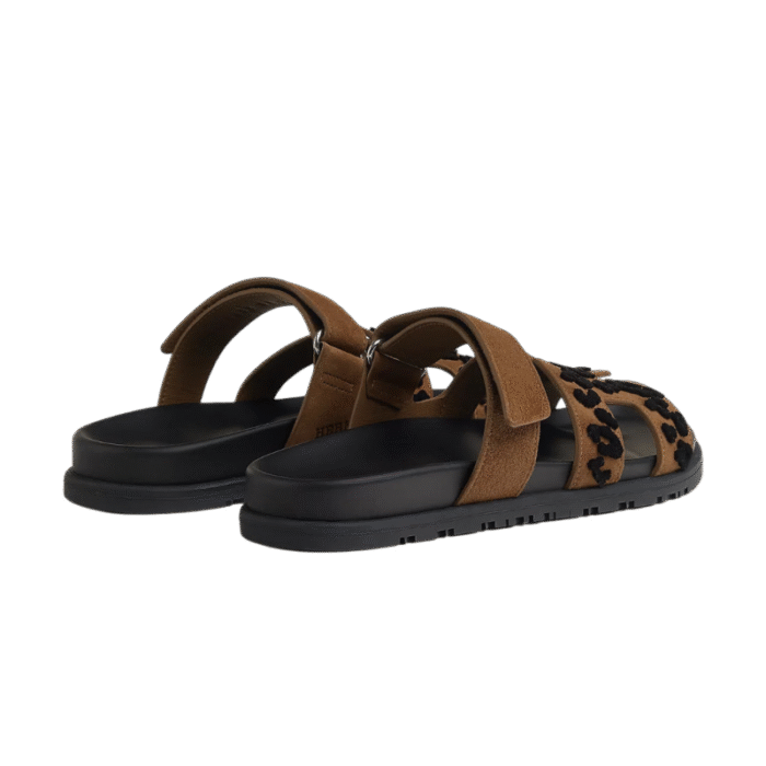 Hermes Chypre Sandal Burn/Fume - Image 3