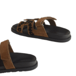 Hermes Chypre Sandal Burn/Fume - Image 4