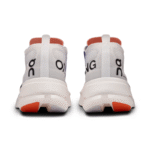 On Running Cloudboom Strike White/Flame - Image 3