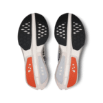 On Running Cloudboom Strike White/Flame - Image 6